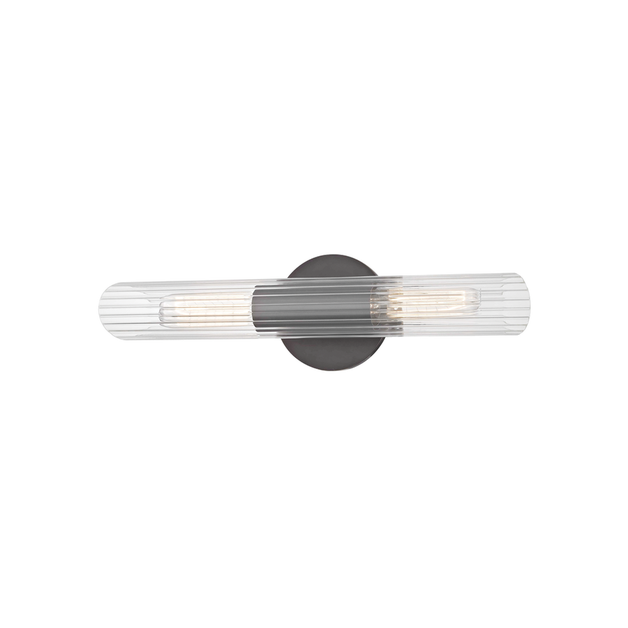 Mitzi Cecily Wall Sconce — H177102S-OB