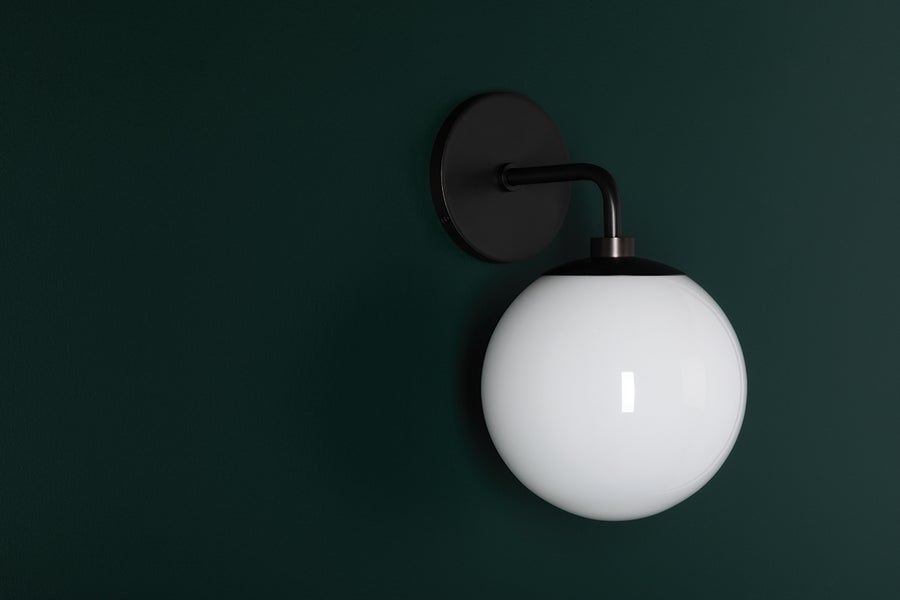 Mitzi Stella Wall Sconce — H105101-OB