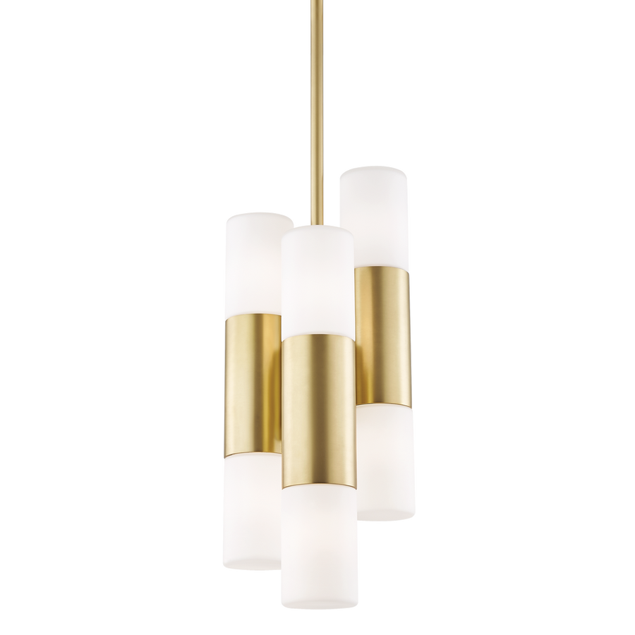 Mitzi Lola Pendant — H196706-AGB