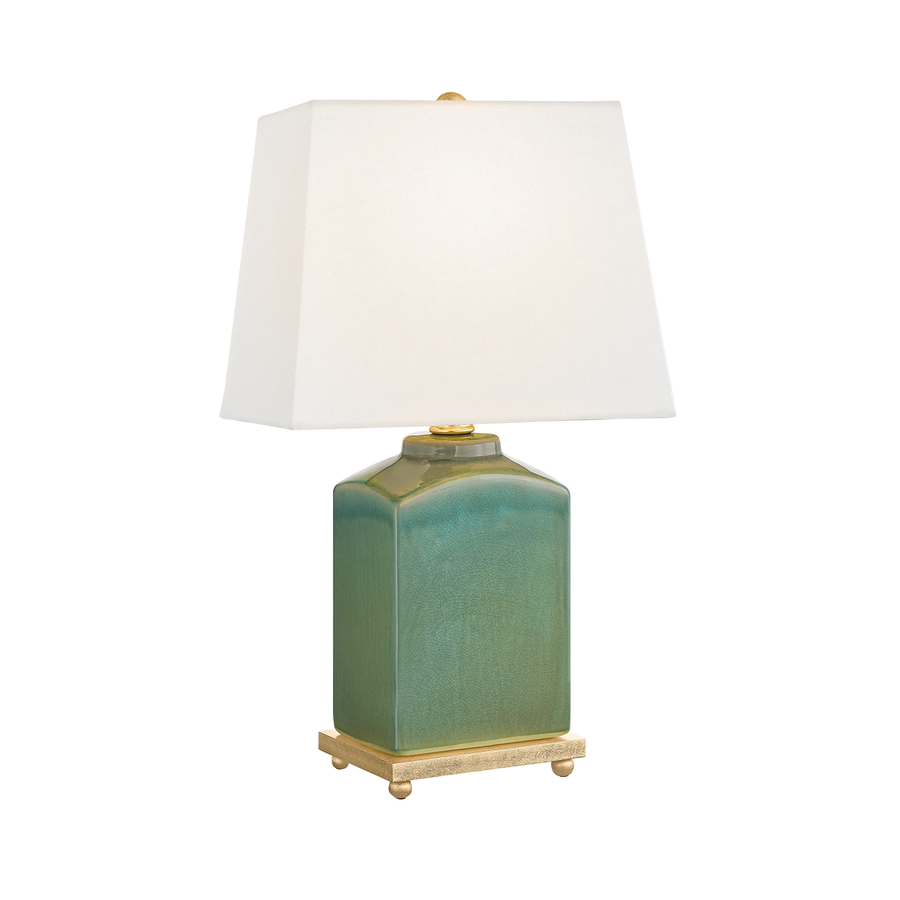 Mitzi Brynn Table Lamp — HL268201-JD