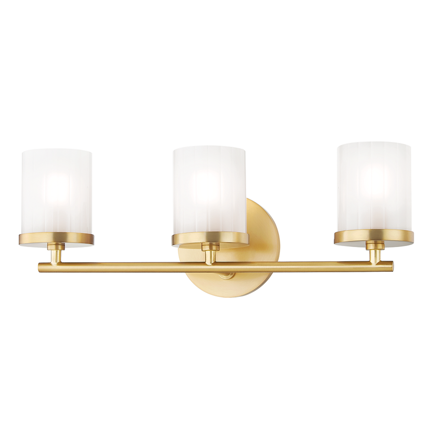 Mitzi Ryan Bath And Vanity — H239303-AGB
