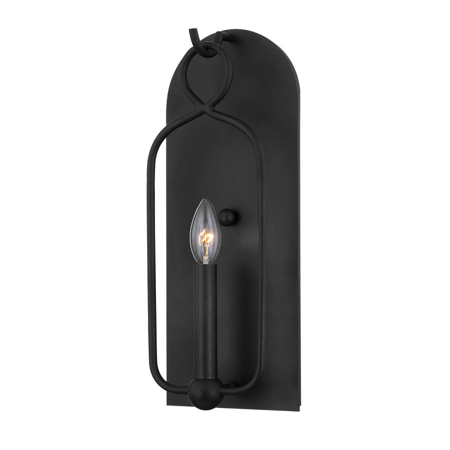 Mitzi Mallory Wall Sconce — H512101-AI