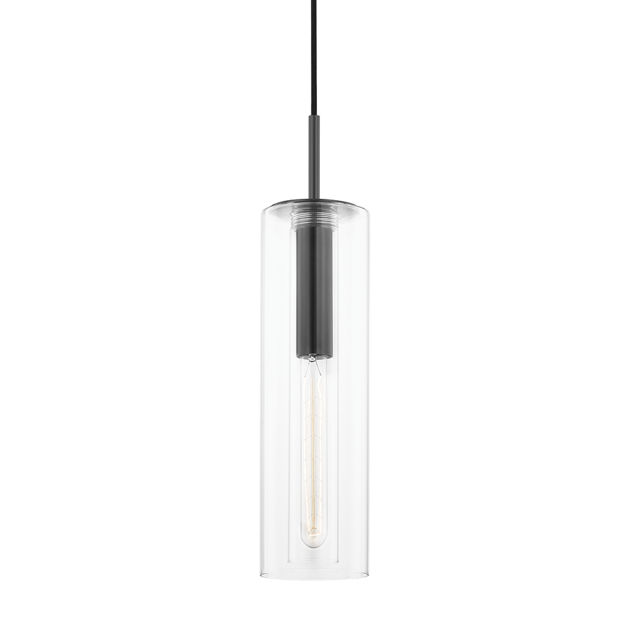 Mitzi Belinda Pendant — H415701B-OB