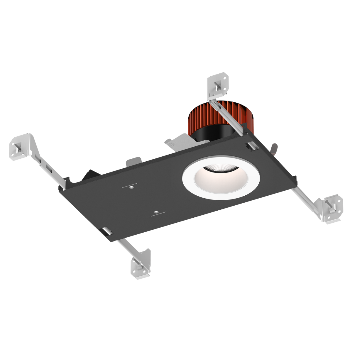 Eco-downlight