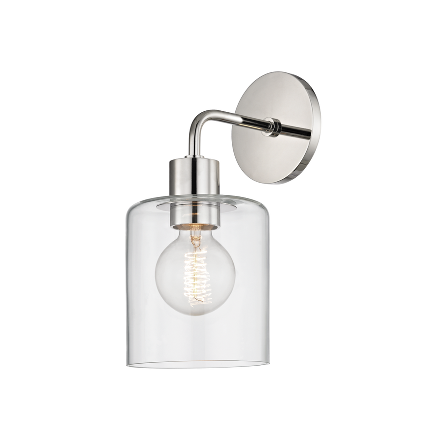 Mitzi Neko Wall Sconce — H108101-PN