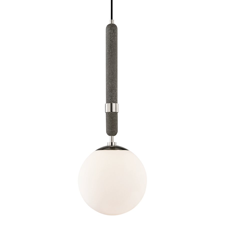 Mitzi Brielle Pendant — H289701L-PN