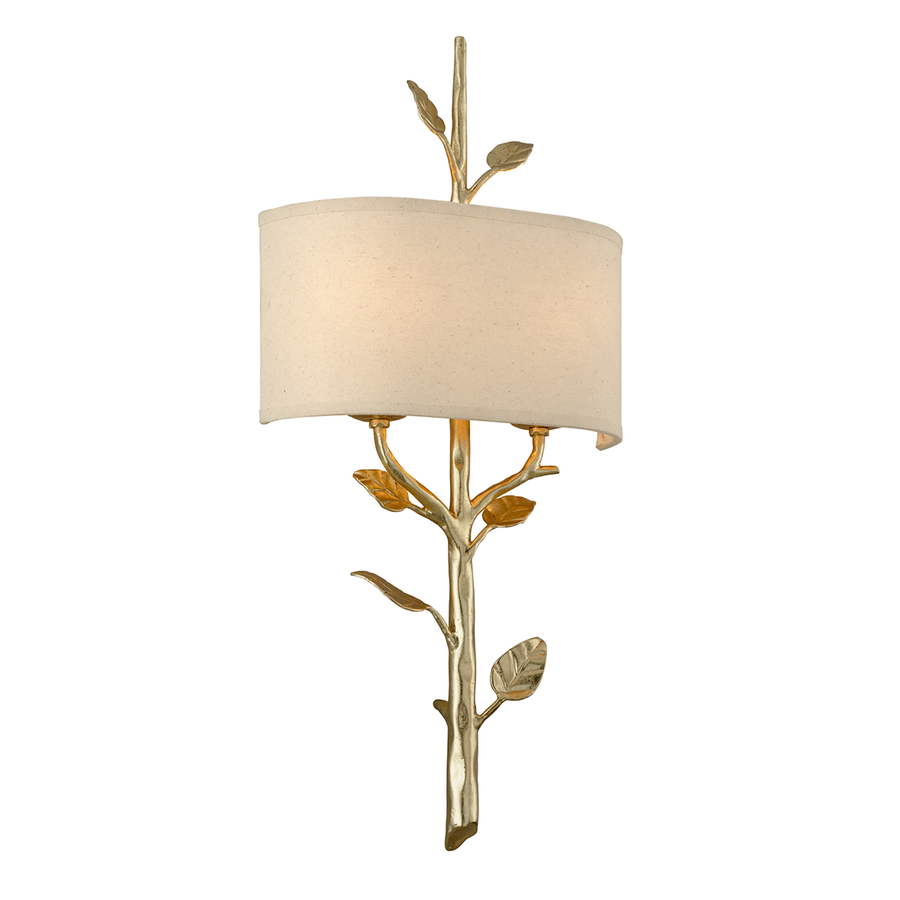 Troy Lighting Almont Wall Sconce — B7172-GL