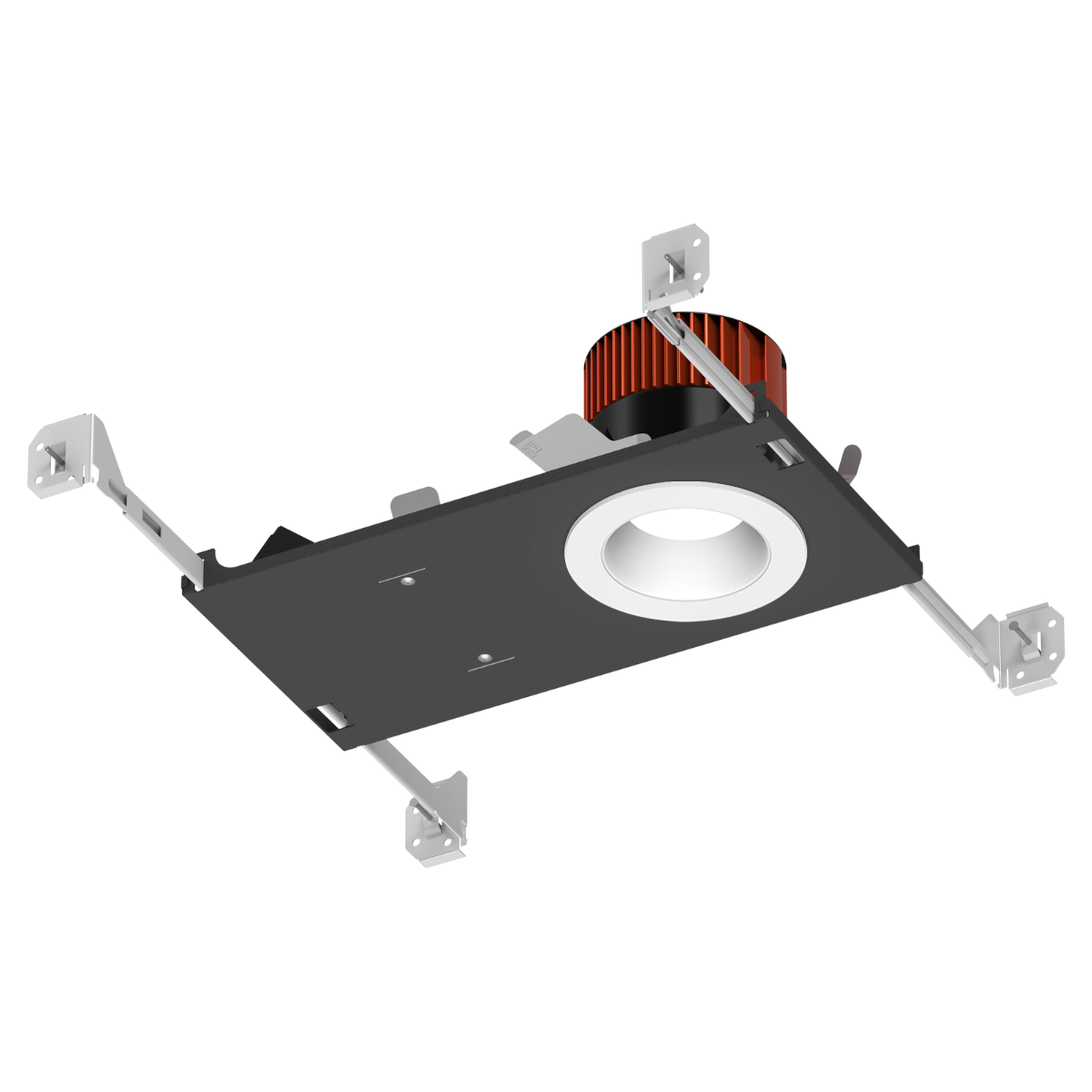 Eco-downlight