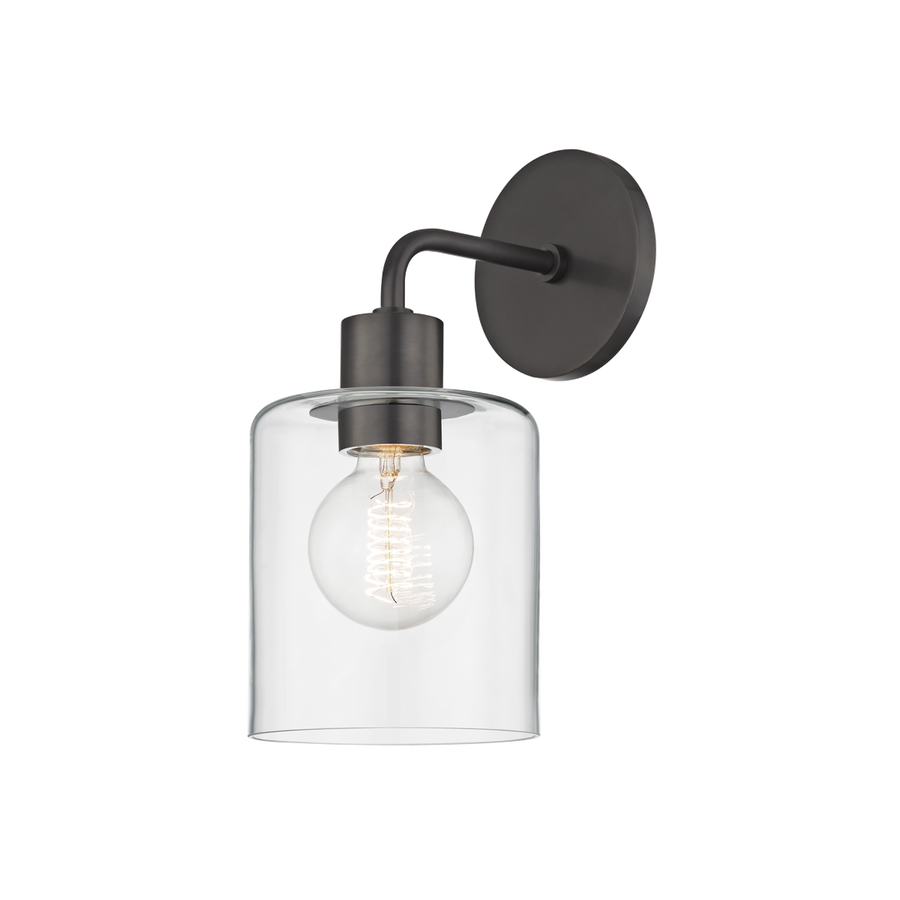 Mitzi Neko Wall Sconce — H108101-OB
