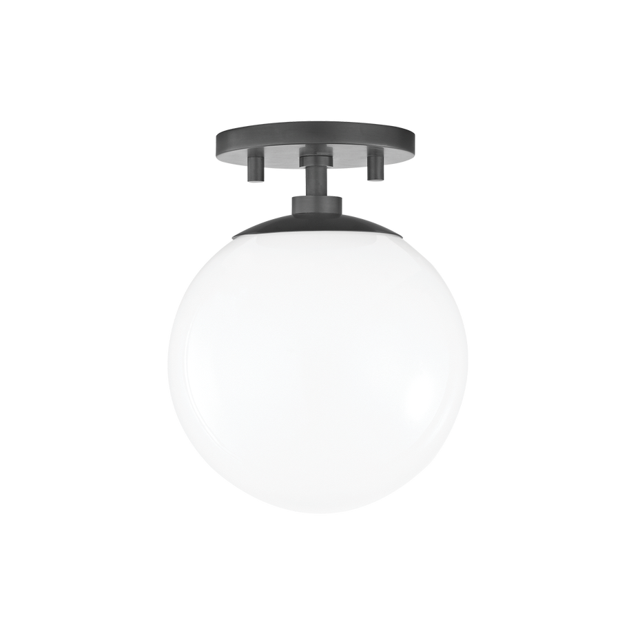 Mitzi Stella Semi Flush — H105601-OB