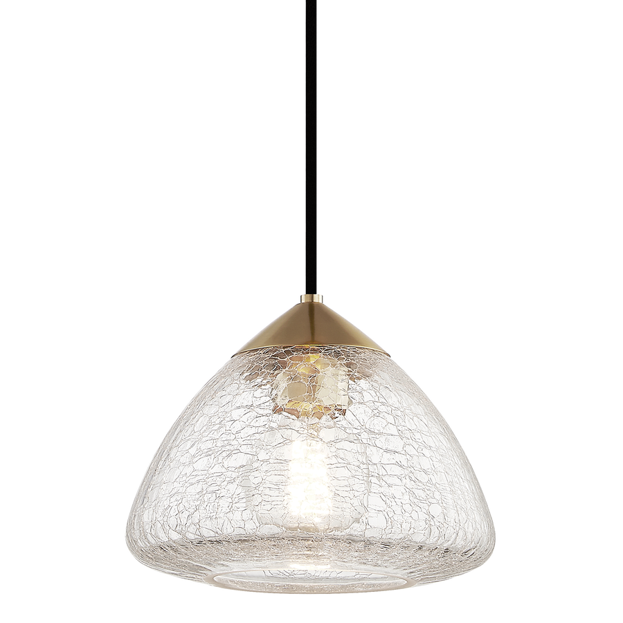 Mitzi Maya Pendant — H216701S-AGB
